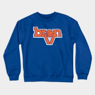 Bron Crewneck Sweatshirt